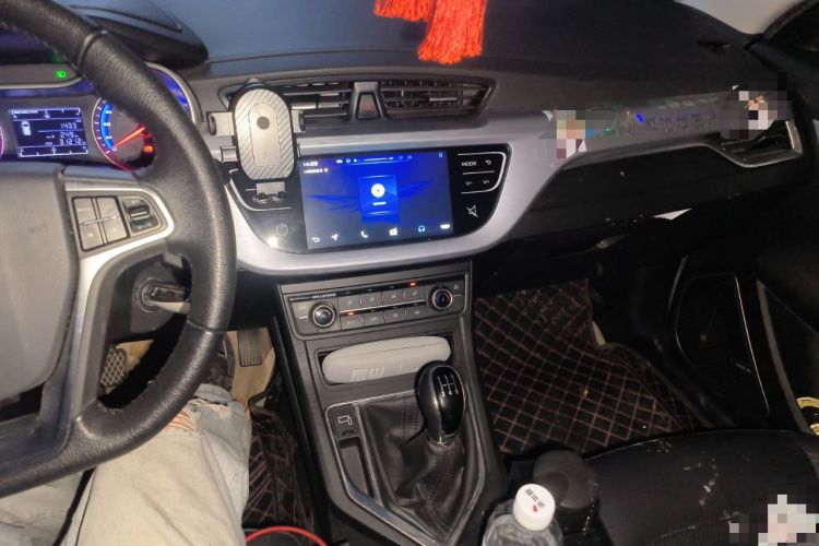 Used Geely Auto Vision 2020 1.5L Manual Value Edition
