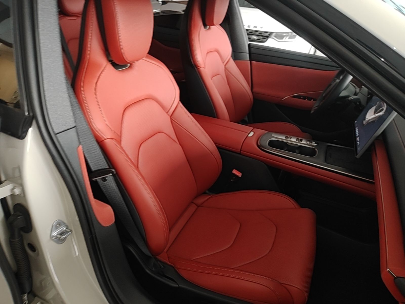 Xiaomi Auto SU7 2024 Rear-Drive Long-Range Intelligent Driving Version — снимка 19