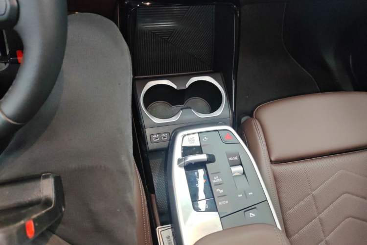 Used BMW X2 2024 sDrive25i M Sport Package
