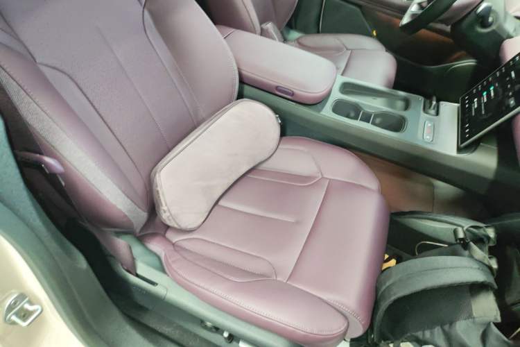 Used Nio ET5T 2024 75kWh Touring