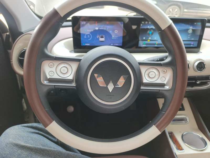 Used Wuling Bingo 2024 333 km Enjoyment Version — 10