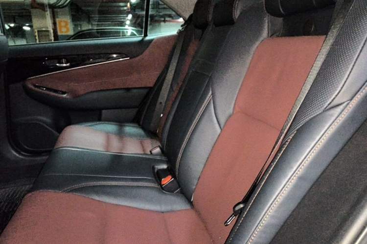Used Toyota Crown 2018 2.0T Sport Edition