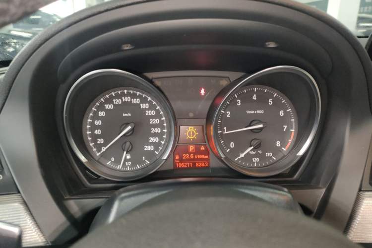 Used BMW Z4 2013 sDrive20i Leading Model