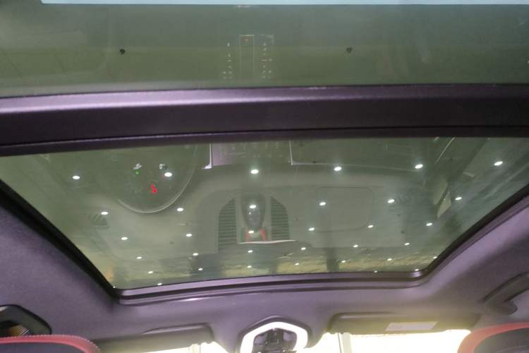 Used Porsche Macan 2023 Macan 2.0T