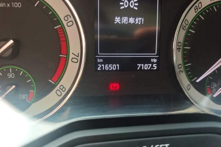 Used Skoda Superb 2018 TSI280 DSG Comfort Edition China V Standard