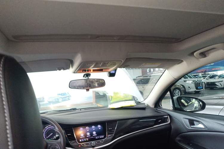 Used Buick Verano 2020 20T CVT Leading Edition