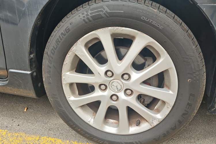 Used Mazda 3 2010 2.0L Automatic Classic Sports Edition
