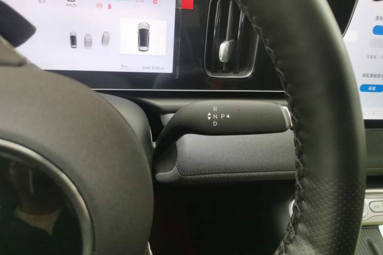 Used BYD Sealion 05 EV 2025 520 km Smart Cruise Version
