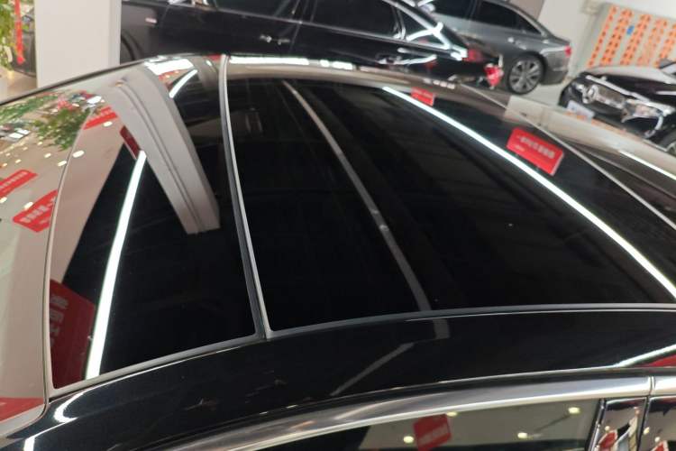 Used Audi A6L 2023 55 TFSI quattro Prestige Dynamic Edition