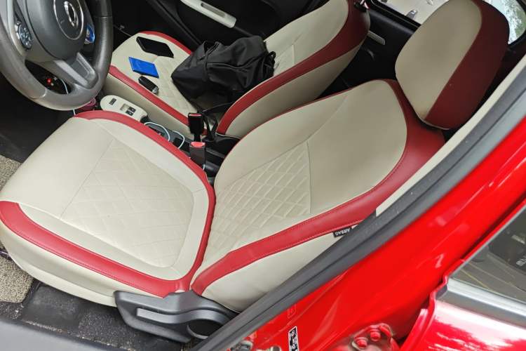 Used ORA Black Cat 2019 351 km Goddess Edition