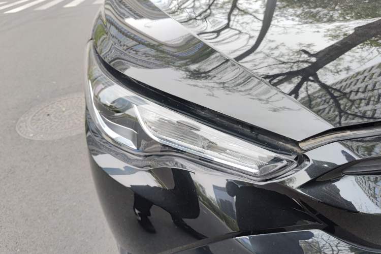 Used Toyota FRONTLANDER 2023 2.0L CVT Leading Edition