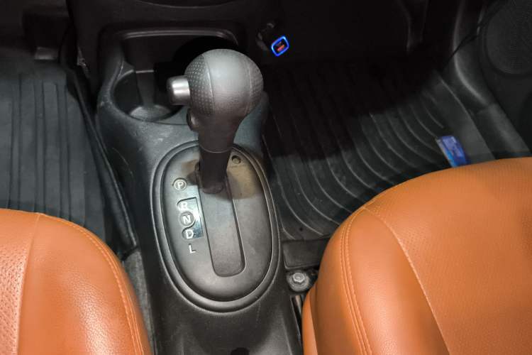 Used Nissan Sunny 2011 1.5XE CVT Comfort Edition
