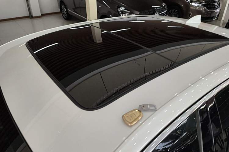 Used Cadillac CT6 2021 28T Elite Edition