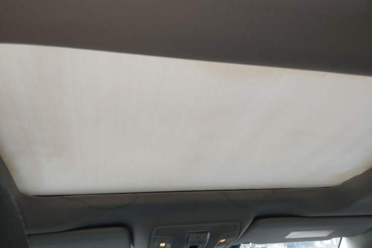 Used Mercedes-Benz GLE-Class 2016 GLE 320 4MATIC Dynamic Edition Headliner