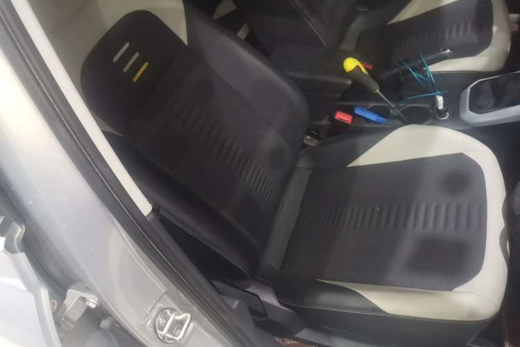 Used Volkswagen Polo 2019 Plus 1.5L Automatic Colorful Technology Edition