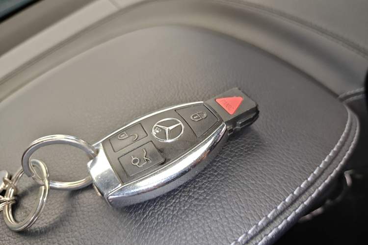 Used Mercedes-Benz GLS-Class 