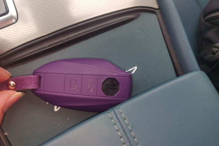 Used MG 7 2023 1.5T DCT Elegant & Graceful Edition Interior 1