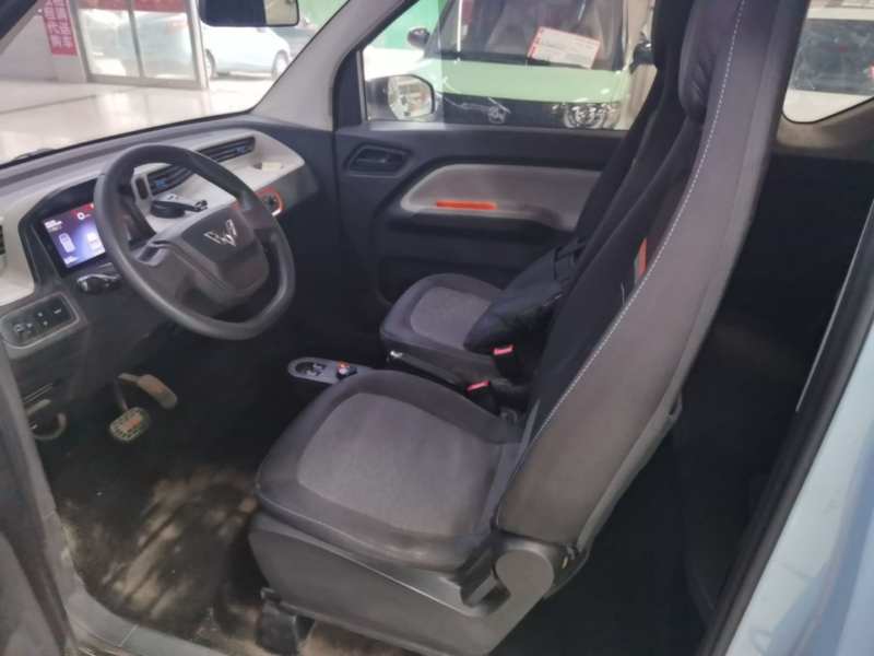 Used Wuling Hongguang MINIEV 2020 Zizai Version Lithium-NMC — 14