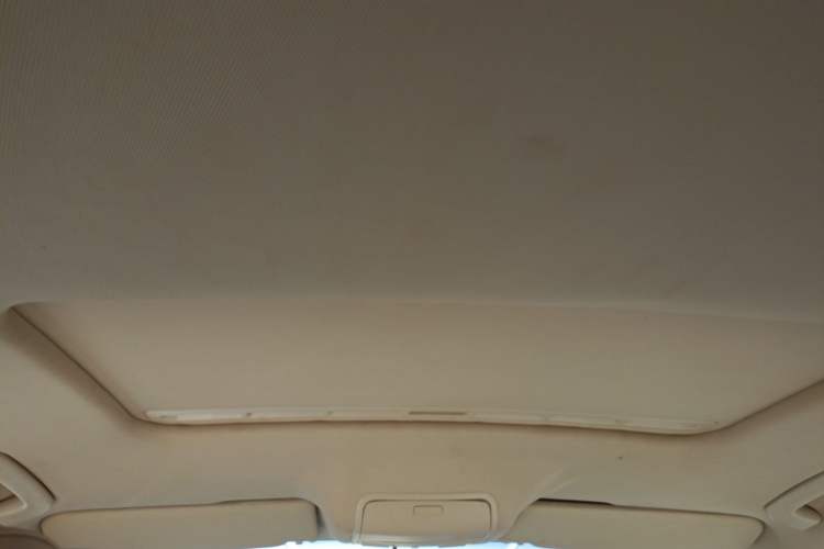 Used Skoda Superb 2012 1.8TSI Automatic Prestige Edition