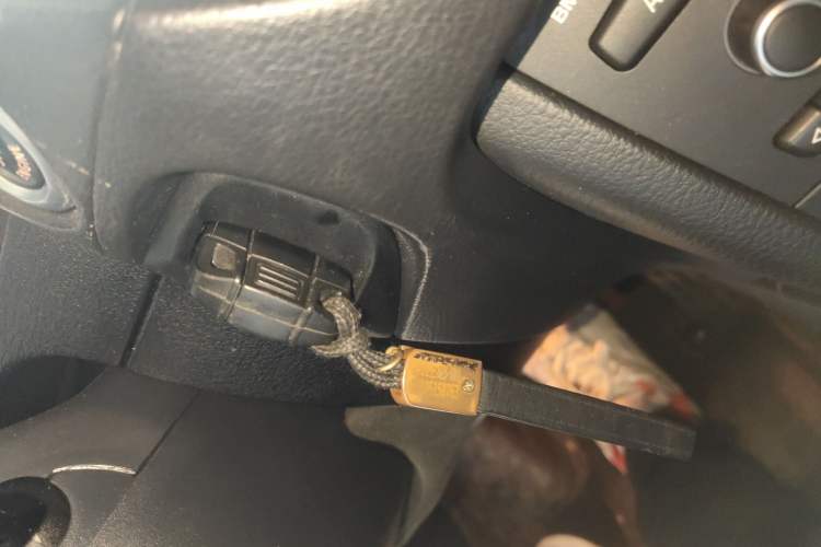 Used BMW X1 2015 sDrive18i Fashion Upgrade Edition