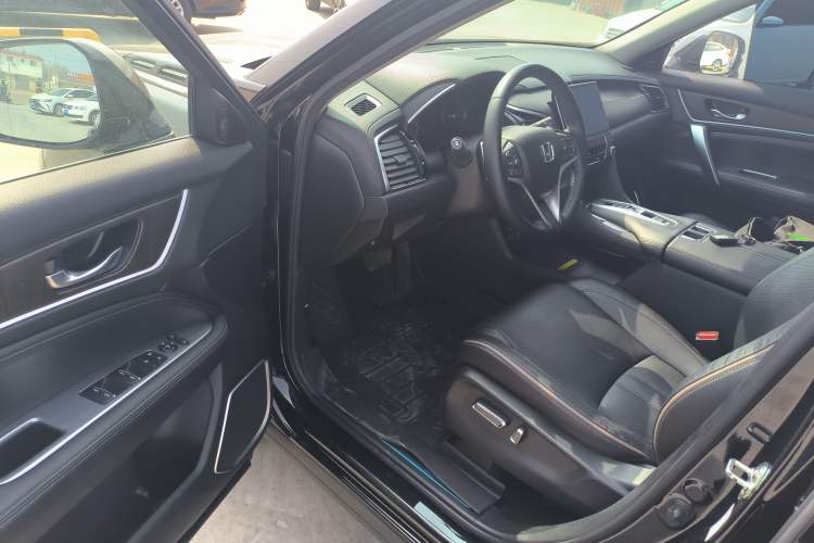 Used Honda Avancier 2020 370TURBO Four-Wheel Drive Premium Edition