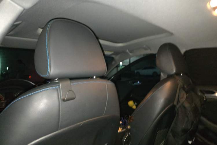 Used Audi A3 2019 Limousine 35 TFSI Fashion Edition China VI Emission Standard
