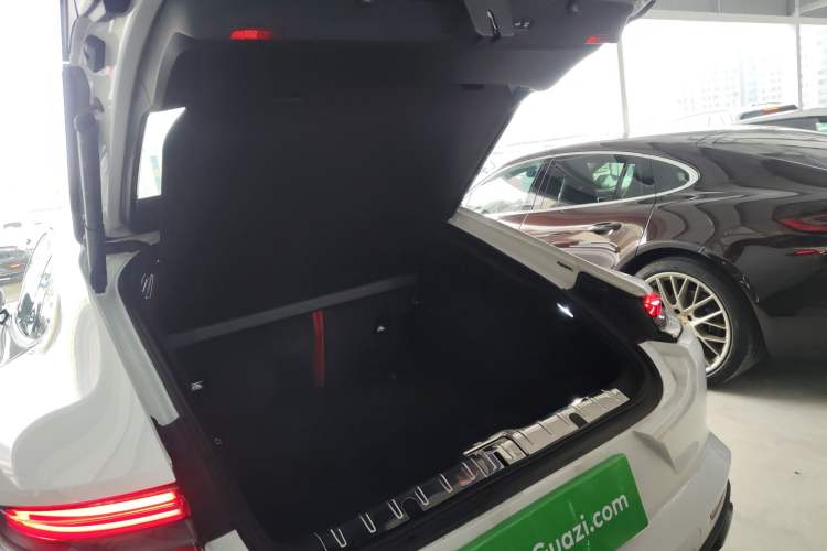 Used Porsche Panamera 2021 Panamera 2.9T
