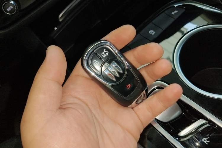 Used Buick Regal 2024 25T Deluxe Edition
