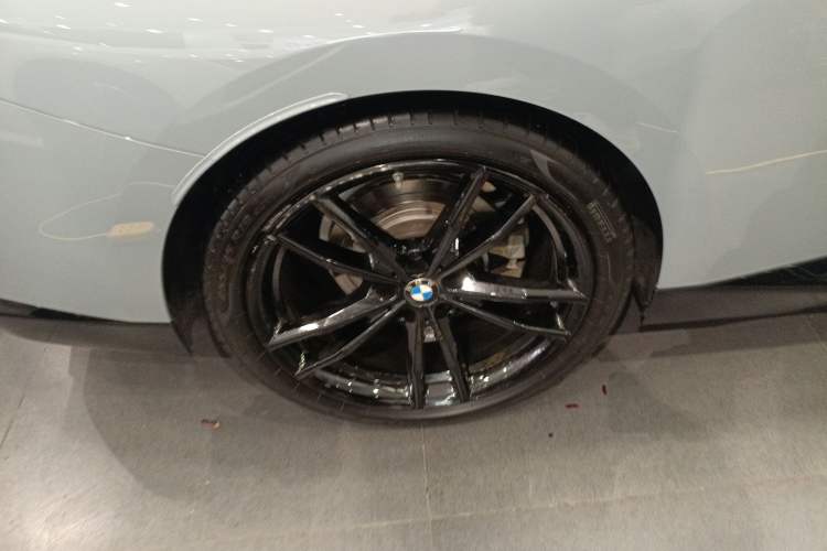 Used BMW 2 Series 2023 225i M Sport Night Edition Package