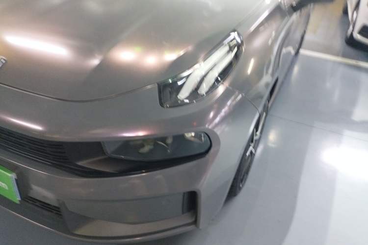 Used Lynk & Co 03 2022 2.0TD DCT JingPro
