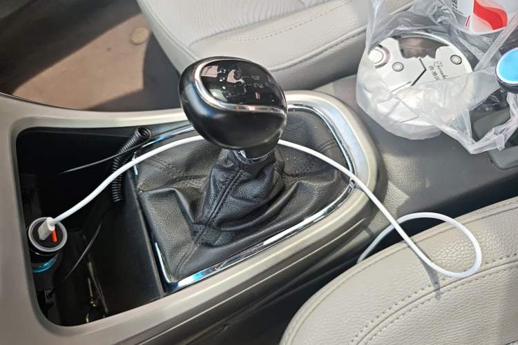 Used Buick GT 2014 XT 1.6L Manual Entry-Level Model
