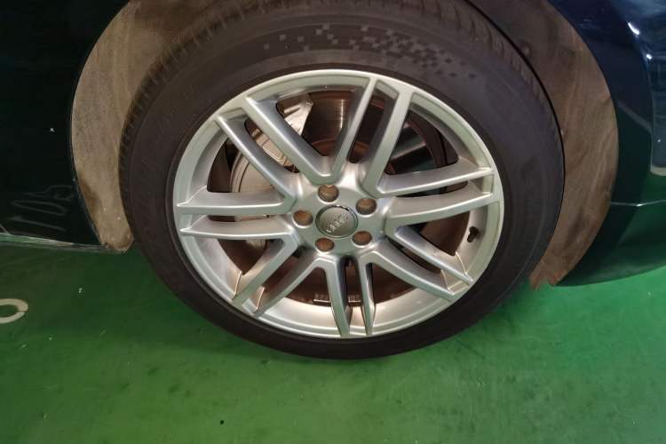 Used Audi A8 2016 A8L 45 TFSI quattro Comfort model
