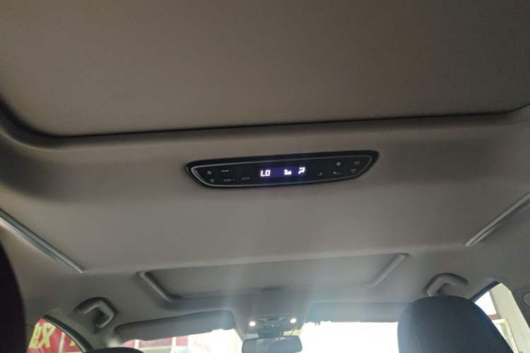 Used GAC Trumpchi M8 2021 Master Series 390T Ultimate Edition
