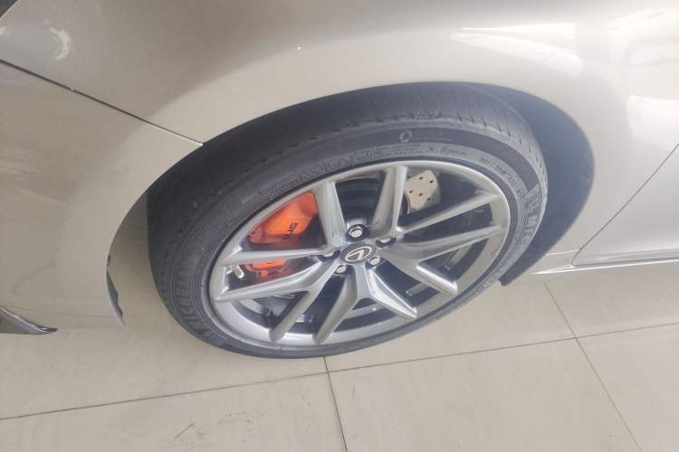 Used Lexus CT 2017 CT200h Elite Edition Monotone China VI
