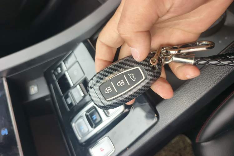 Used Hyundai Sonata 2022 270TGDi DCT 20th Anniversary Edition
