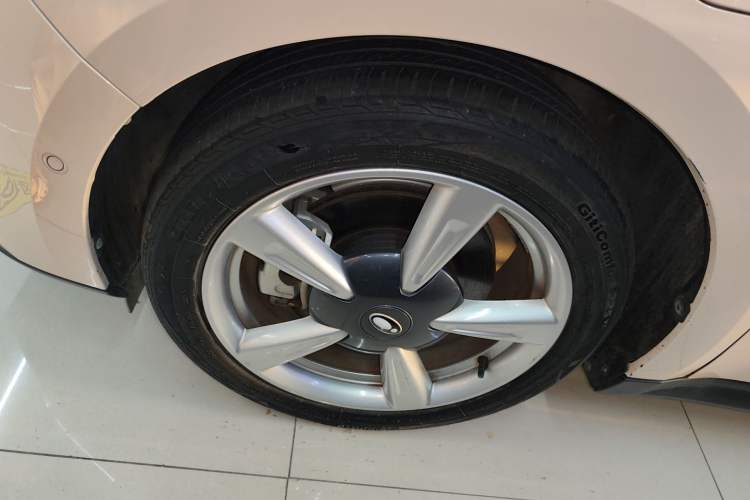 Used ORA Good Cat 2021 400km Standard Range Athena Edition Lithium-Ion Battery