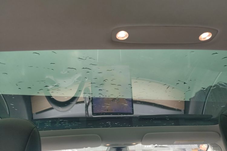 Used Tesla Model 3 2019 Standard Range Rear-Drive Upgraded Version