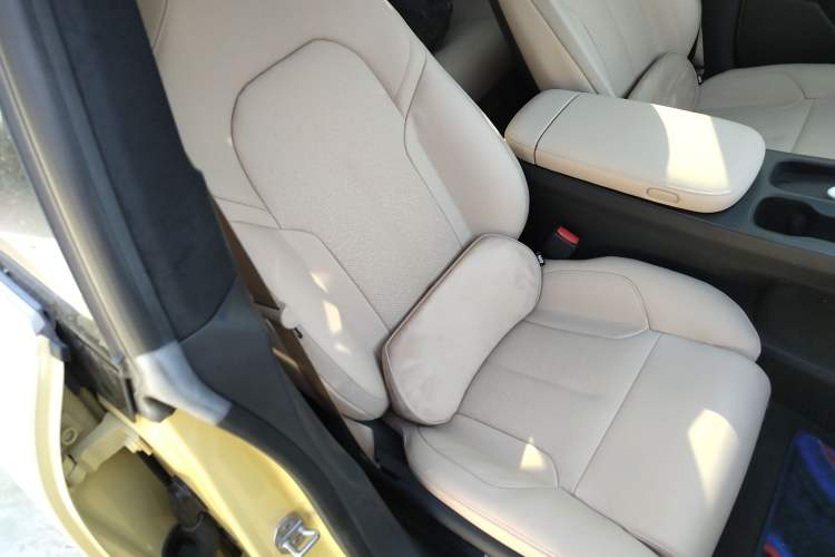 Used Nio ET5 2022 75 kWh