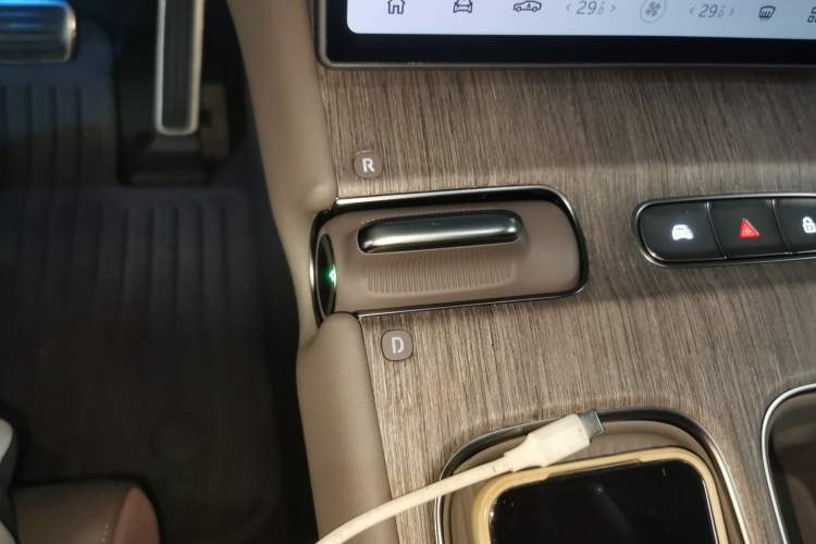 Used Nio ET7 2024 75 kWh Executive Edition
