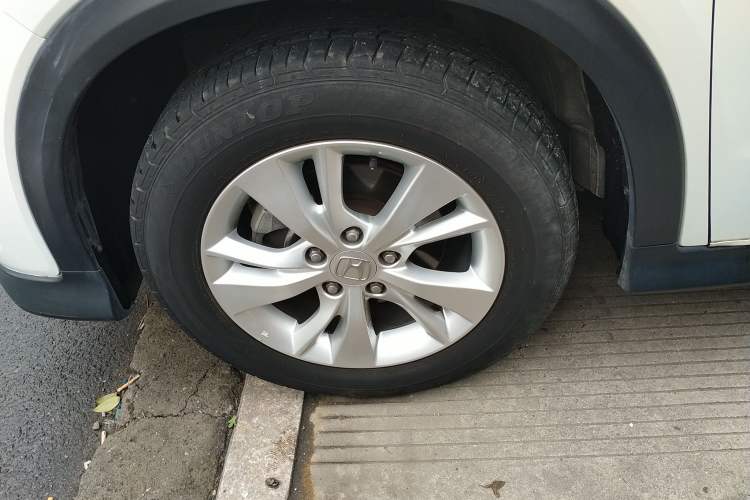 Used Honda Vezel 2019 1.5L CVT Pioneer Edition China VI Left Front Wheel Hub