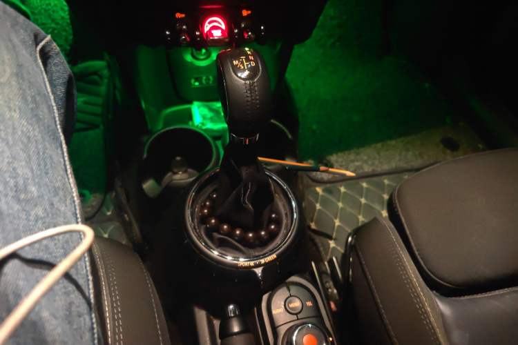 Used MINI 2016 1.5T COOPER Five-Door Edition
