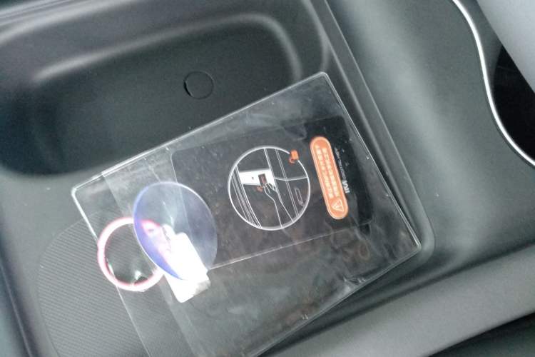 Used IM LS6 2025 Lingxi Intelligent Driving Edition