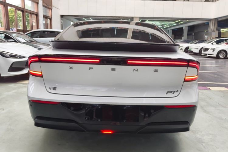 Used XPeng P7+ 2024 Long-Range Max
