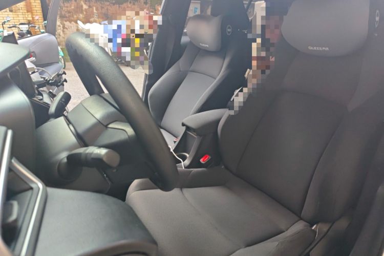 Used Toyota Levin 2023 Smart Electric Hybrid Dual-Engine 1.8L Leading Edition