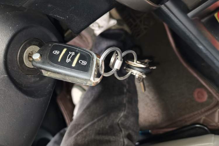 Used Toyota Vios 2017 1.5L CVT Innovation Edition