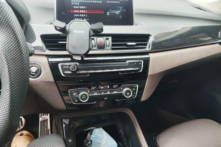 Used BMW X1 2019 xDrive20Li Luxury Model
