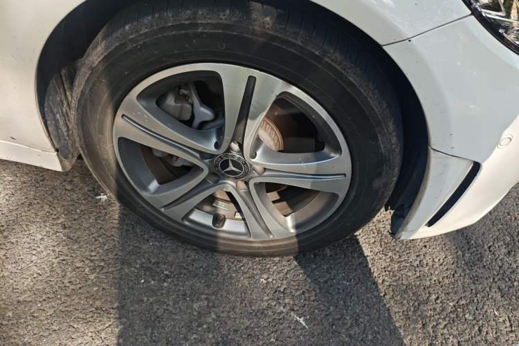 Used Mercedes-Benz C-Class 2019 Restyled C 260 L Sport Edition