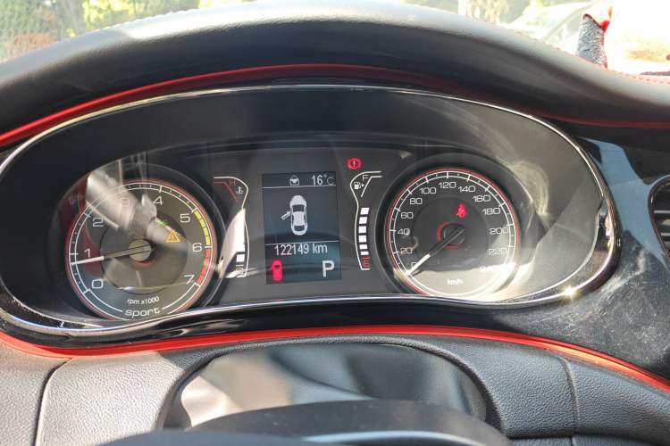 Used Fiat Ottimo 2014 1.4T Automatic Sport Edition