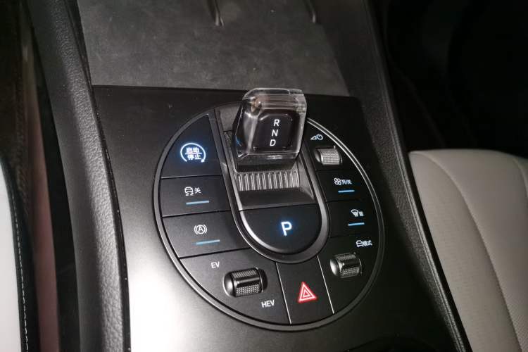 Used BYD Seal 05 DM-i 2025 DM-i Smart Drive 55KM Luxury Model
