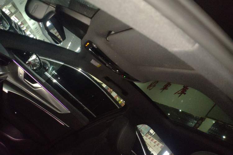 Used Audi A6L 2023 Revised 40 TFSI Luxury Dynamic Edition